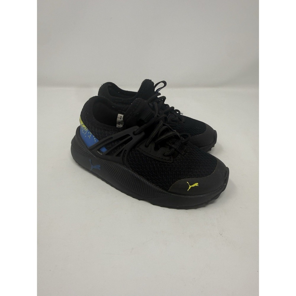 Puma Toddler Pacer Future Show Size 6c